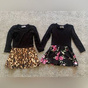 Dori Creations Girls Dresses - Size 4